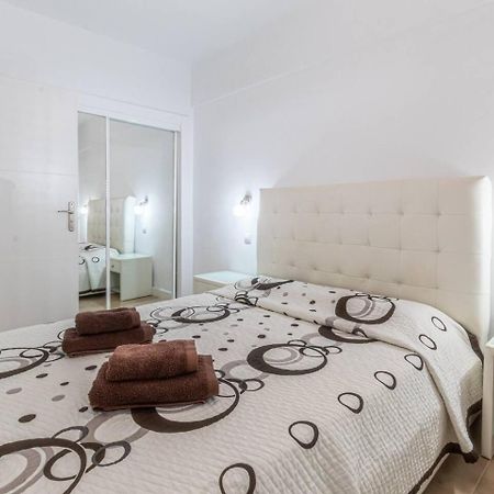 Oceanfront Paraiso Apt By Dream Homes Tenerife Playa Paraiso  Dış mekan fotoğraf