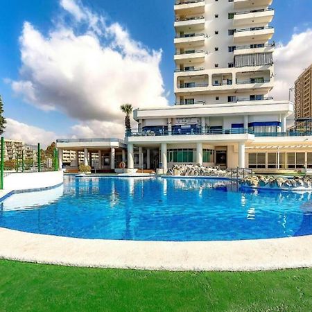 Oceanfront Paraiso Apt By Dream Homes Tenerife Playa Paraiso  Dış mekan fotoğraf
