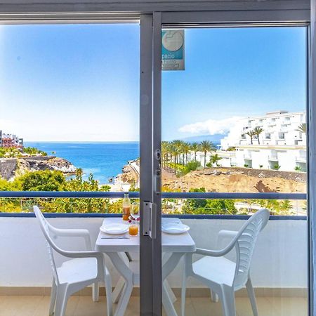 Oceanfront Paraiso Apt By Dream Homes Tenerife Playa Paraiso  Dış mekan fotoğraf