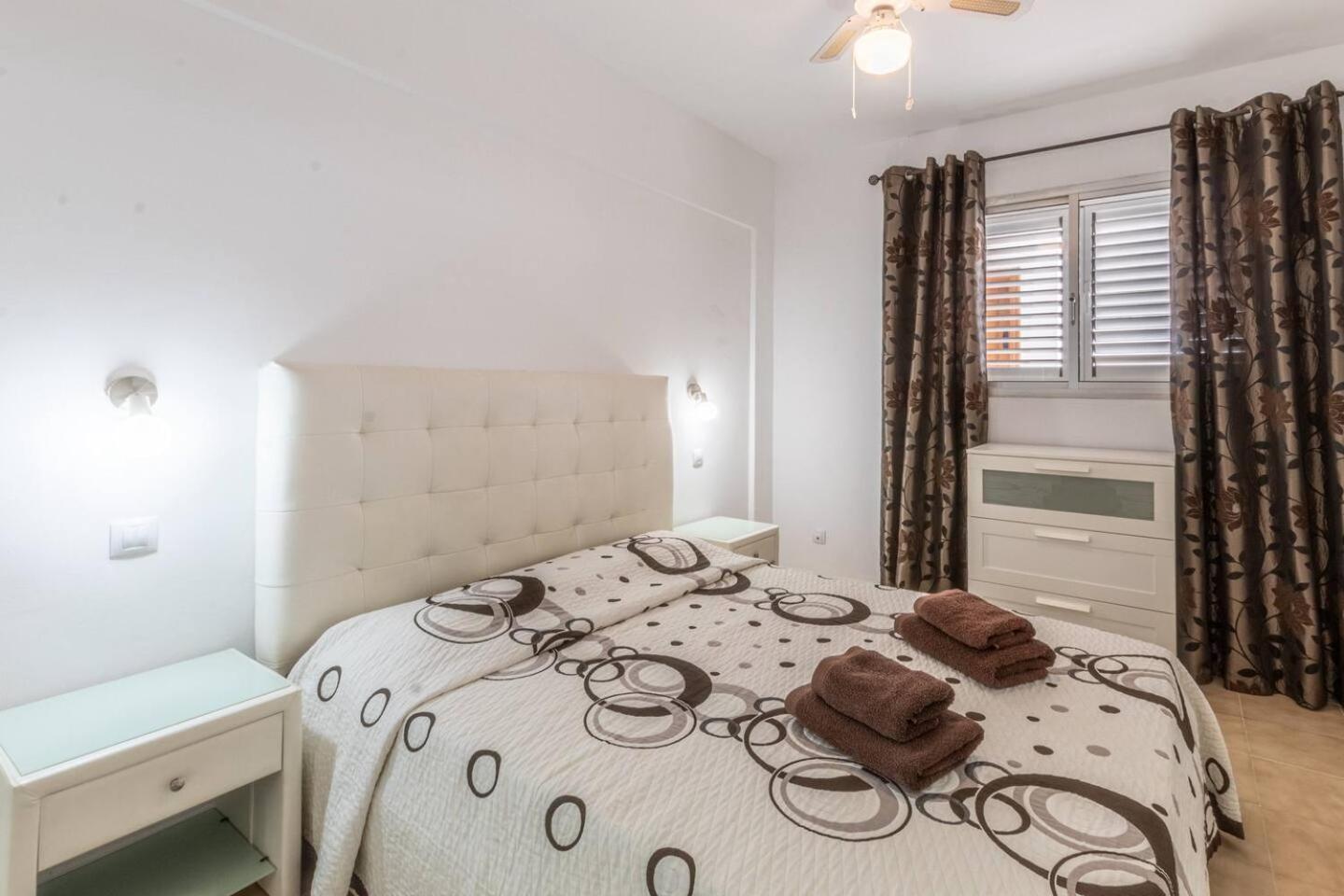Oceanfront Paraiso Apt By Dream Homes Tenerife Playa Paraiso  Dış mekan fotoğraf